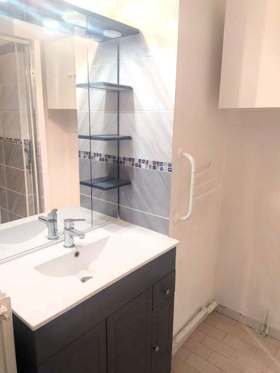 Appartement à DRAGUIGNAN