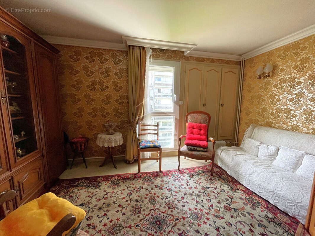 Appartement 102m² à maisons-alfort - photo 5