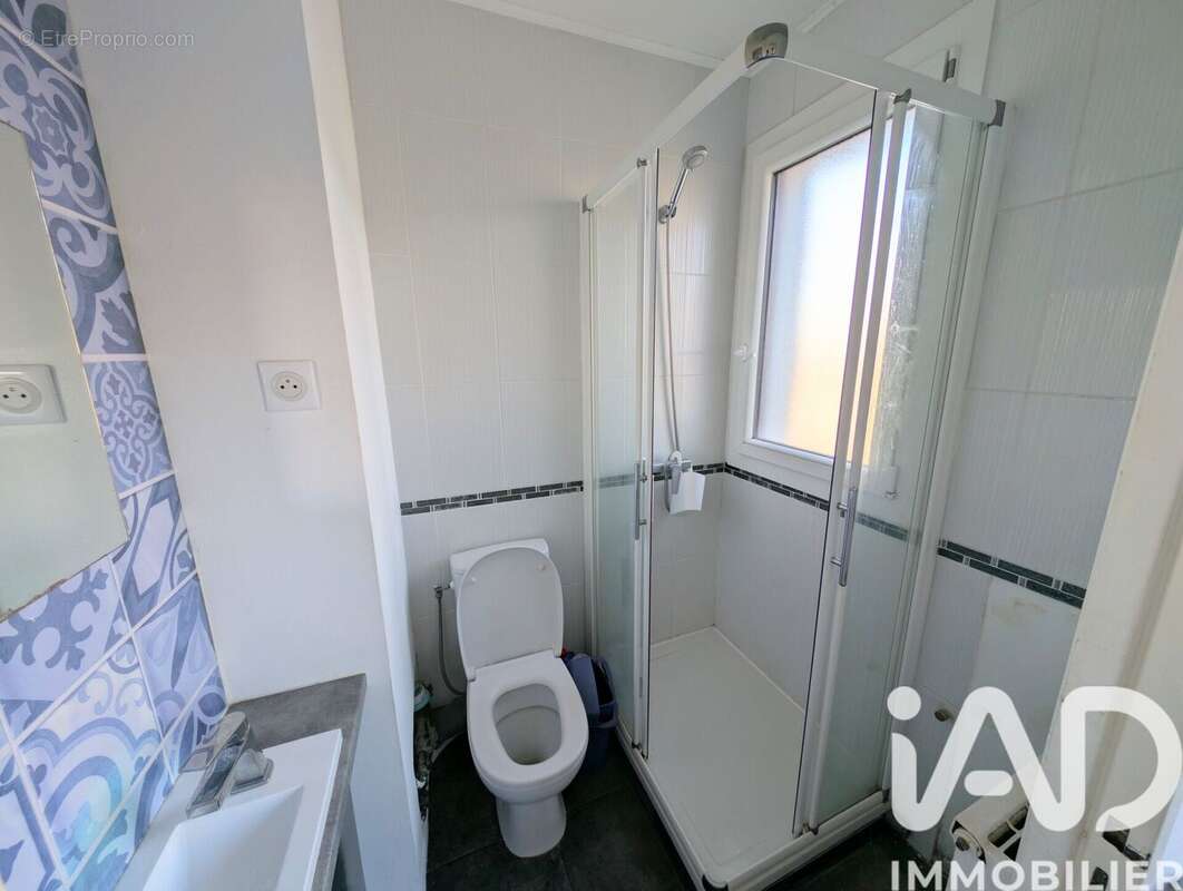 Photo 5 - Appartement à BIARRITZ