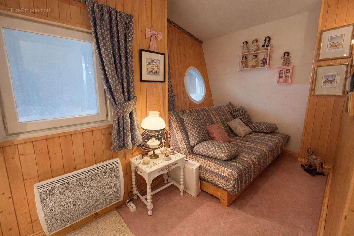 Triplex au Thuya - photo 14
