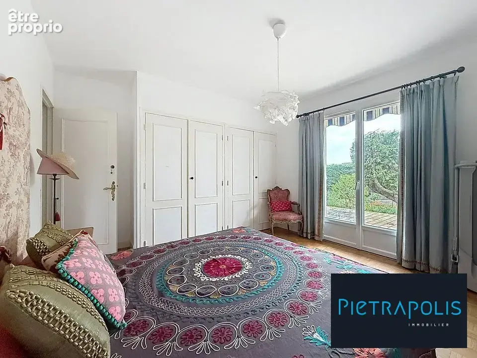 Maison 157 m² à Fontaine-Les-Dijon  - photo 6