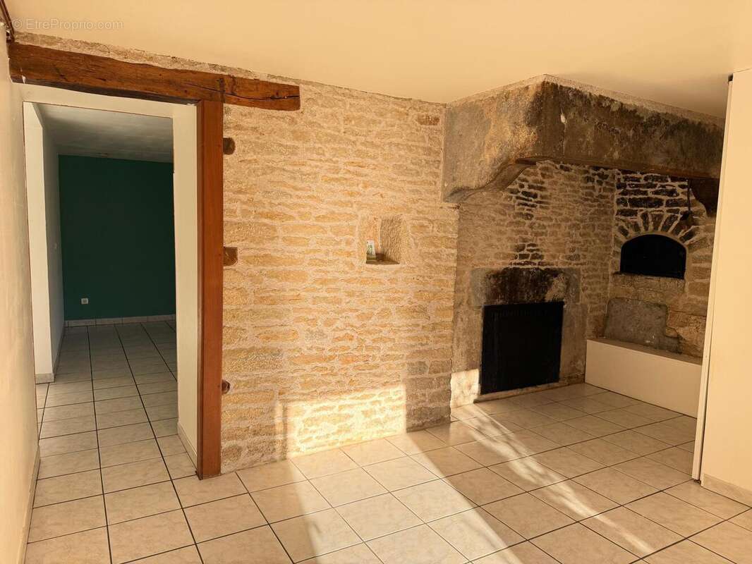 Photo 4 - Maison à RIOZ