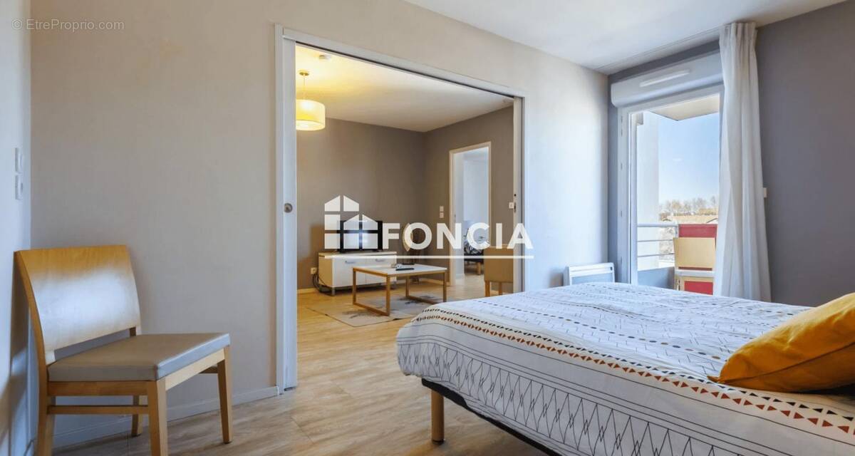 Appartement à AVIGNON