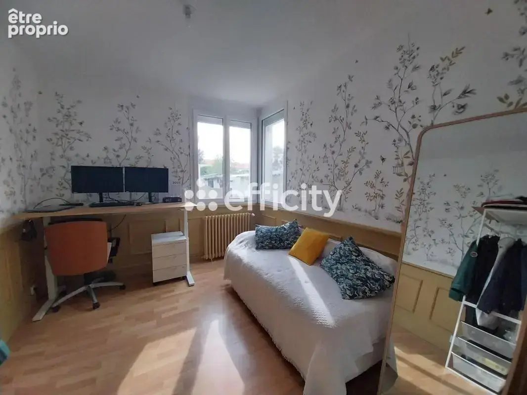 Maison de ville - photo 8