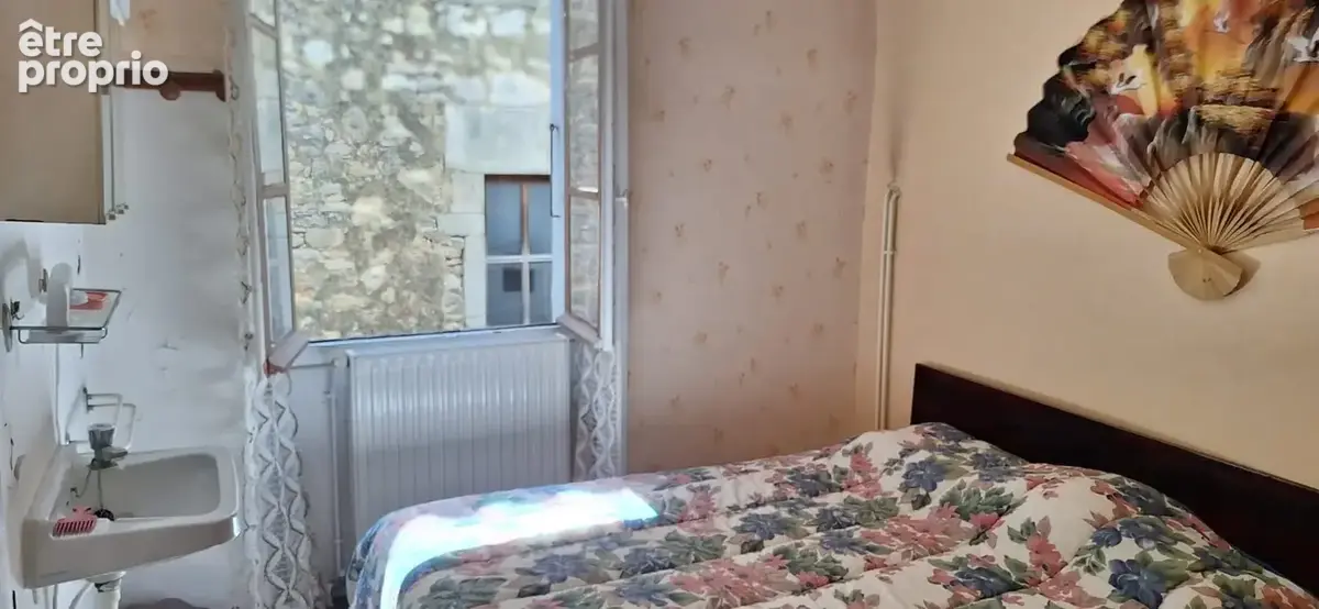 Maison de viillage en  pierre dans  le périgord noir - photo 11