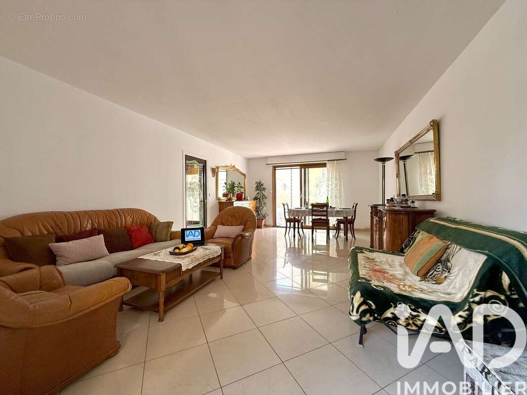 Photo 5 - Appartement à BOIS-COLOMBES