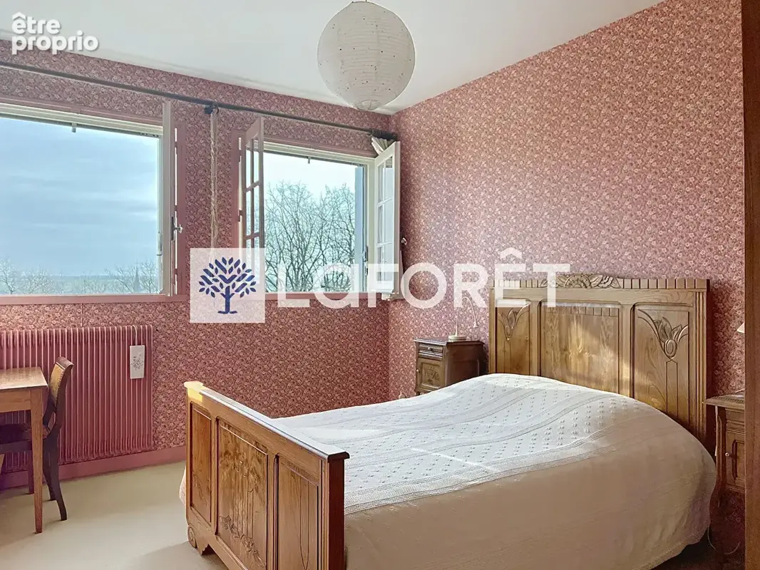 Vente maison saint loup lamairé - photo 14