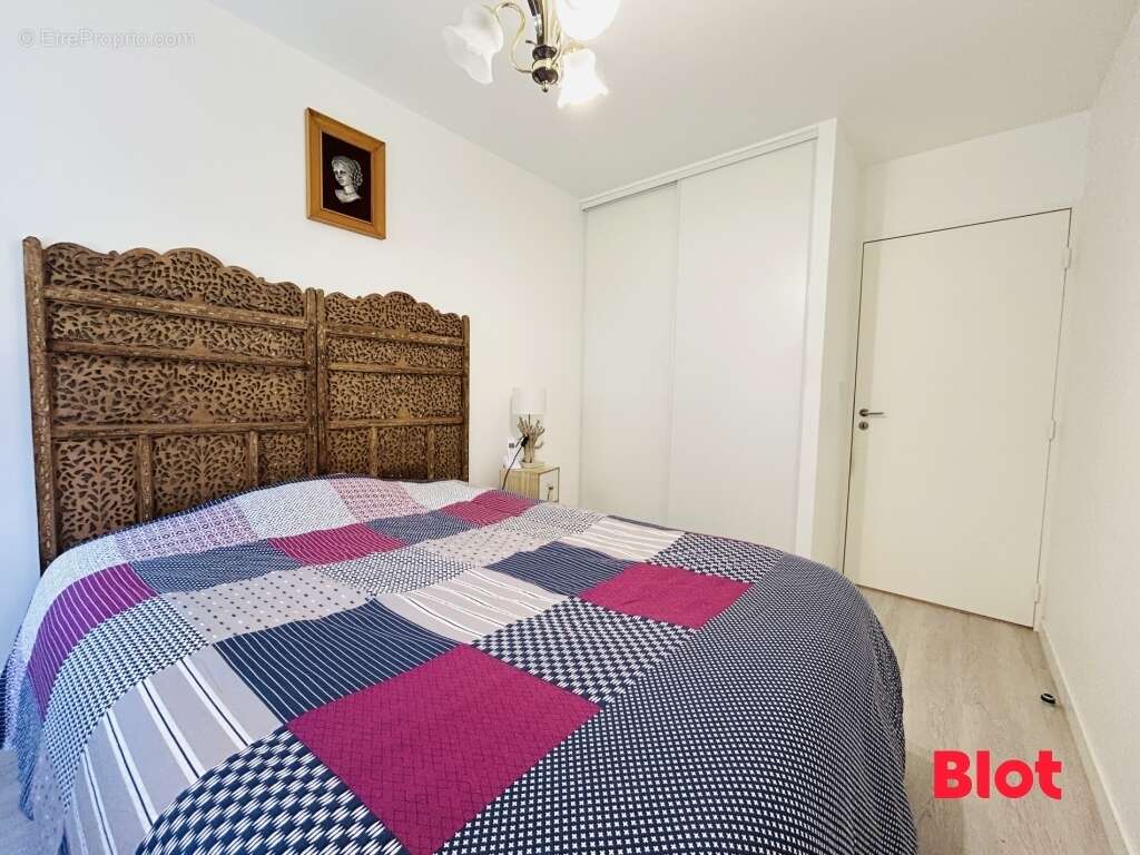 Appartement à SAINT-MALO