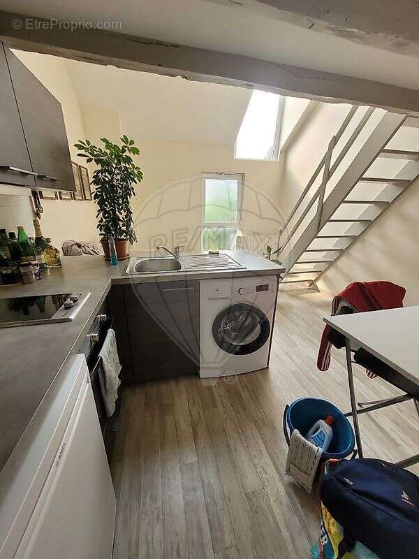 Appartement à CARQUEFOU