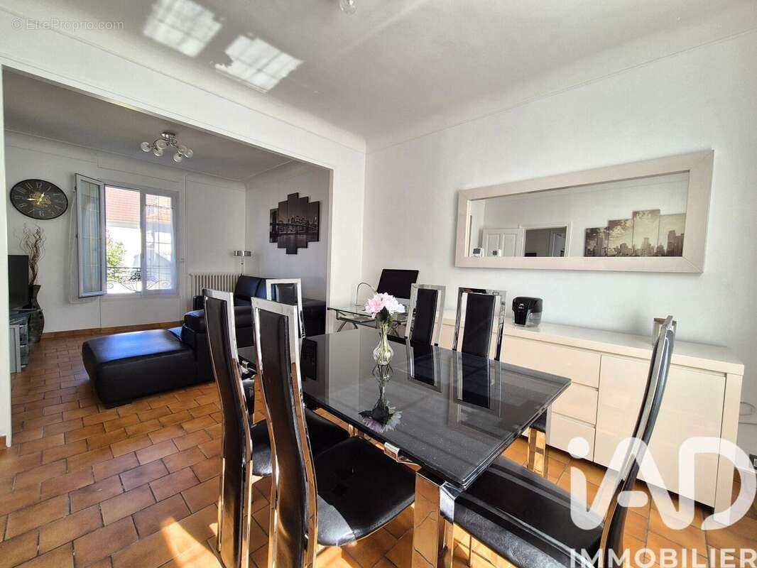 Photo 3 - Maison à AULNAY-SOUS-BOIS