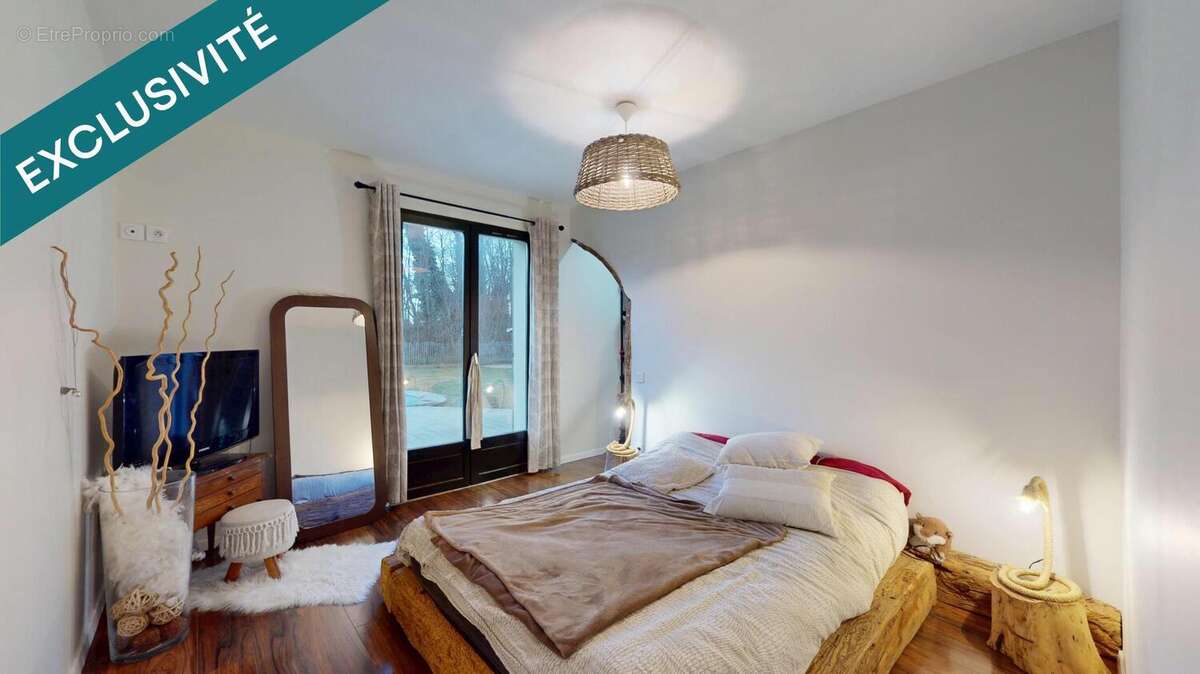 Photo 9 - Maison à ILLATS