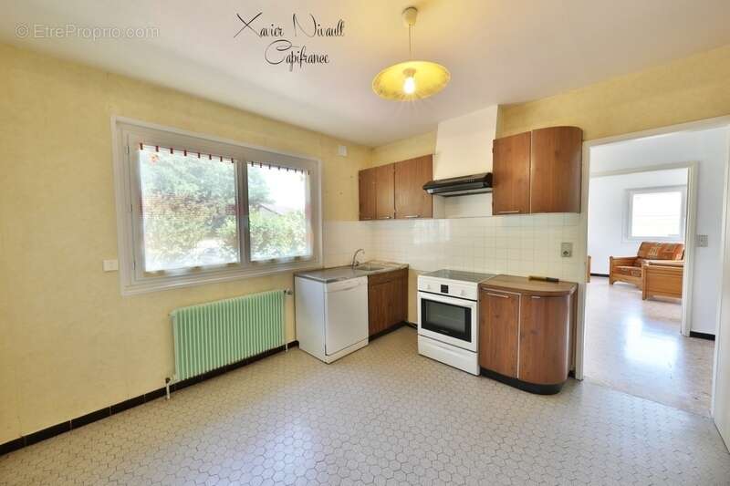 Maison à BOURG-EN-BRESSE