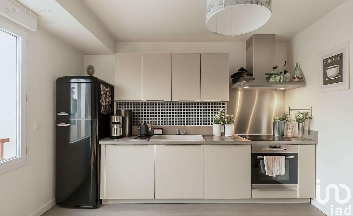 Photo 6 - Appartement à THORIGNY-SUR-MARNE