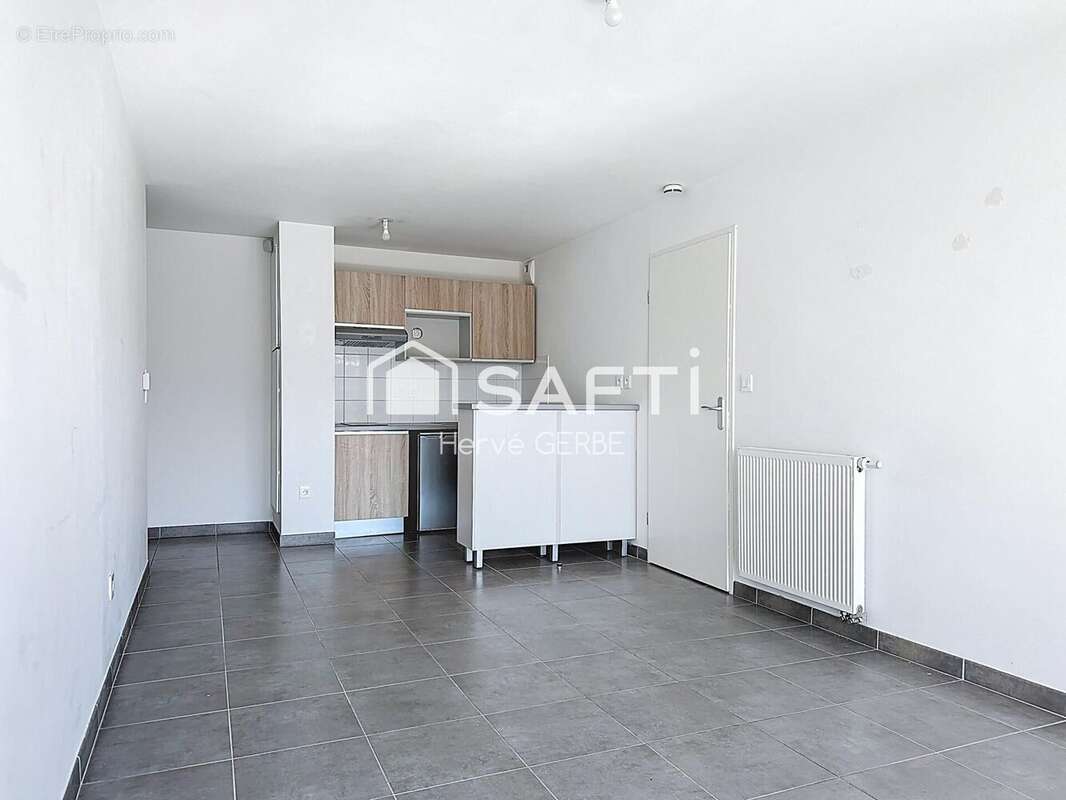 Photo 4 - Appartement à NANTES