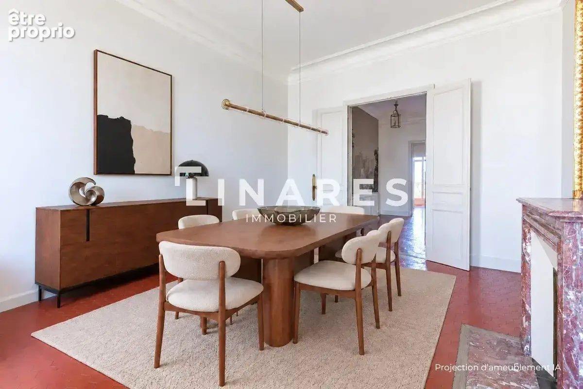 ALLURE - Appartement T6 de 166m² - 13008 Périer - photo 6