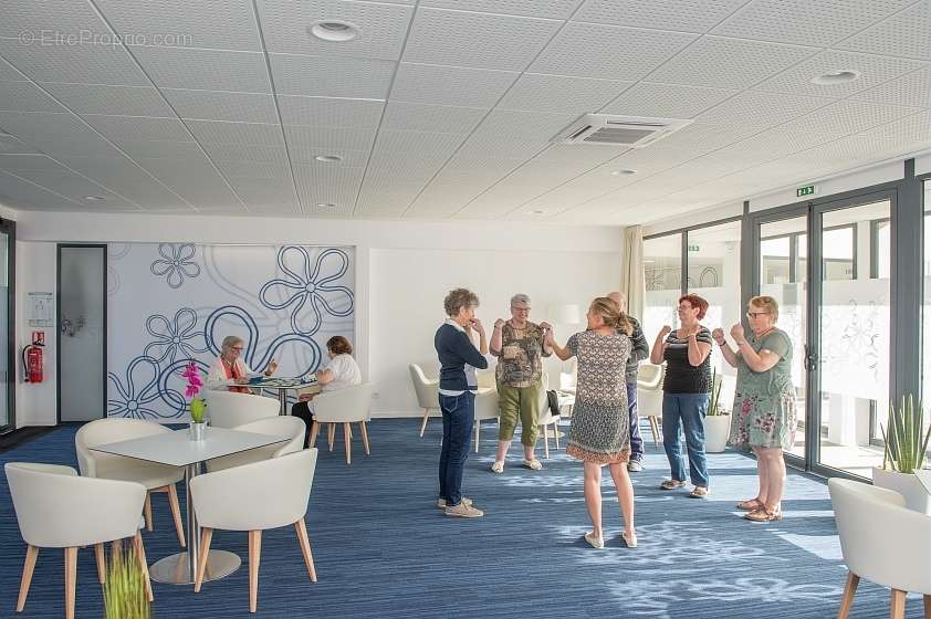 Appartement à BRUGES