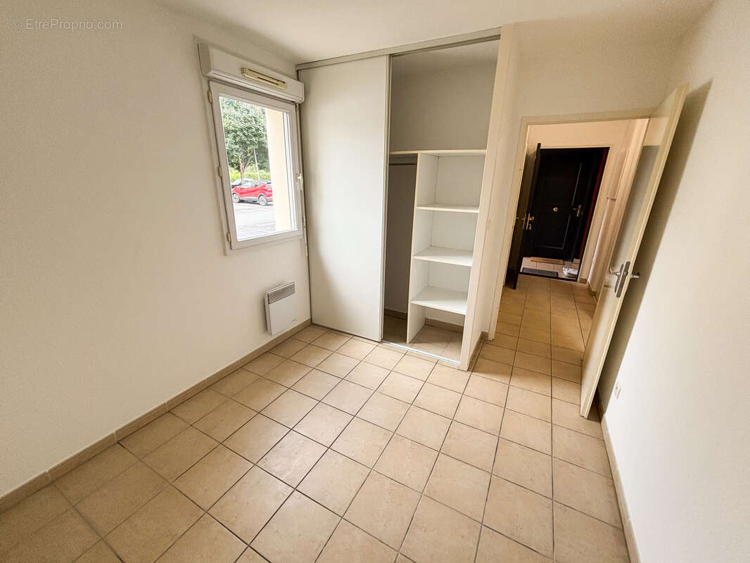 Appartement à BLAYE