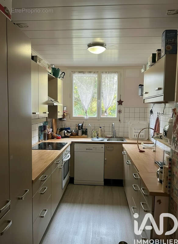 Photo 8 - Appartement à RUEIL-MALMAISON