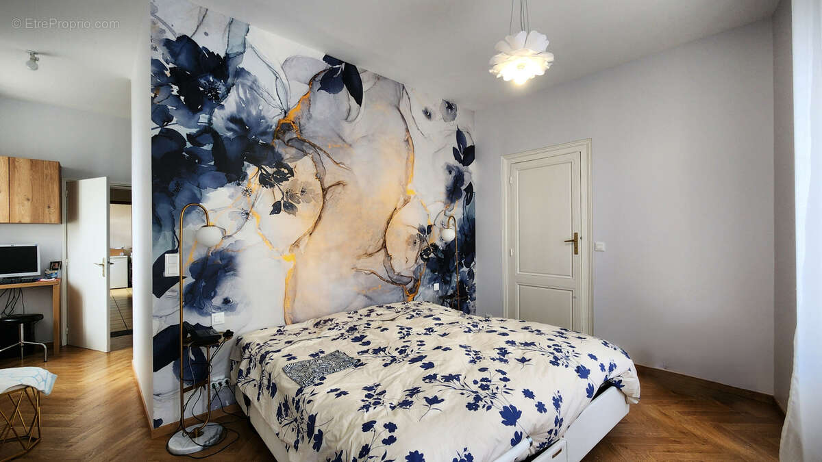 Maison à SAINT-ANDRE-DE-CUBZAC