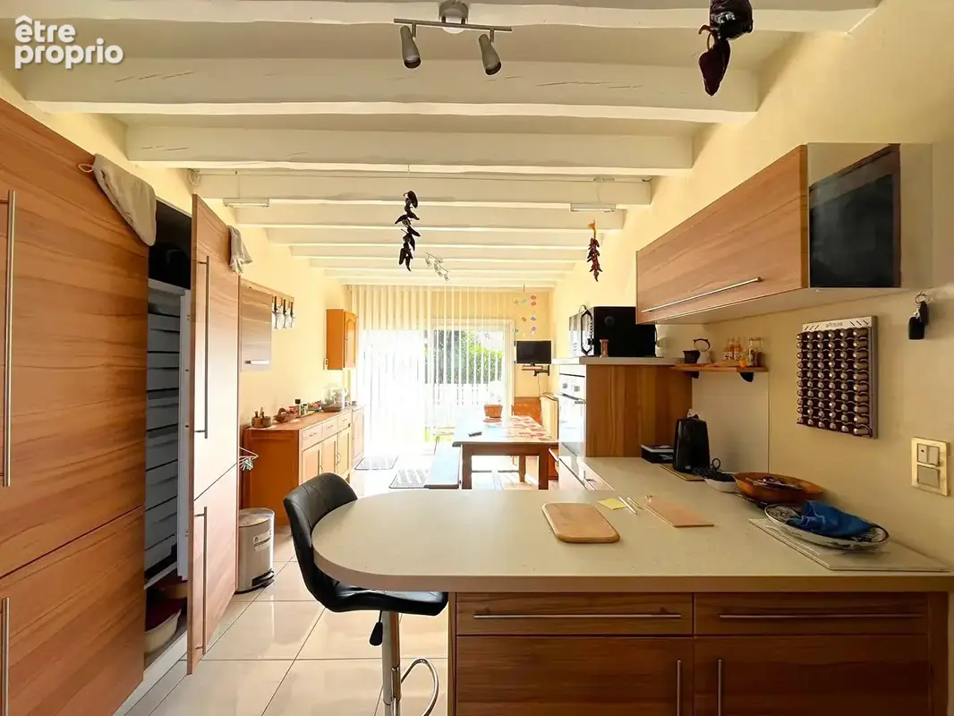 Maison Boucau 5 pièces 135m² - photo 6