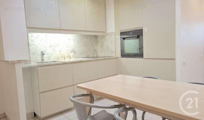 Appartement à CRETEIL