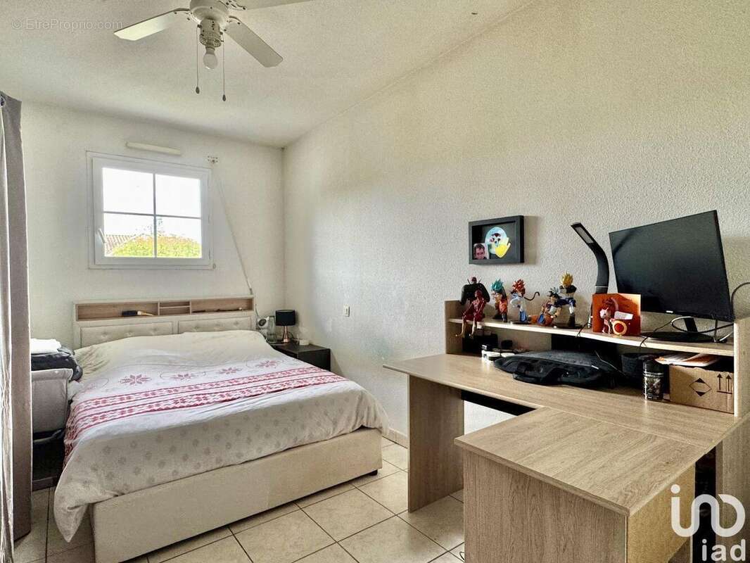 Photo 6 - Appartement à BIGANOS