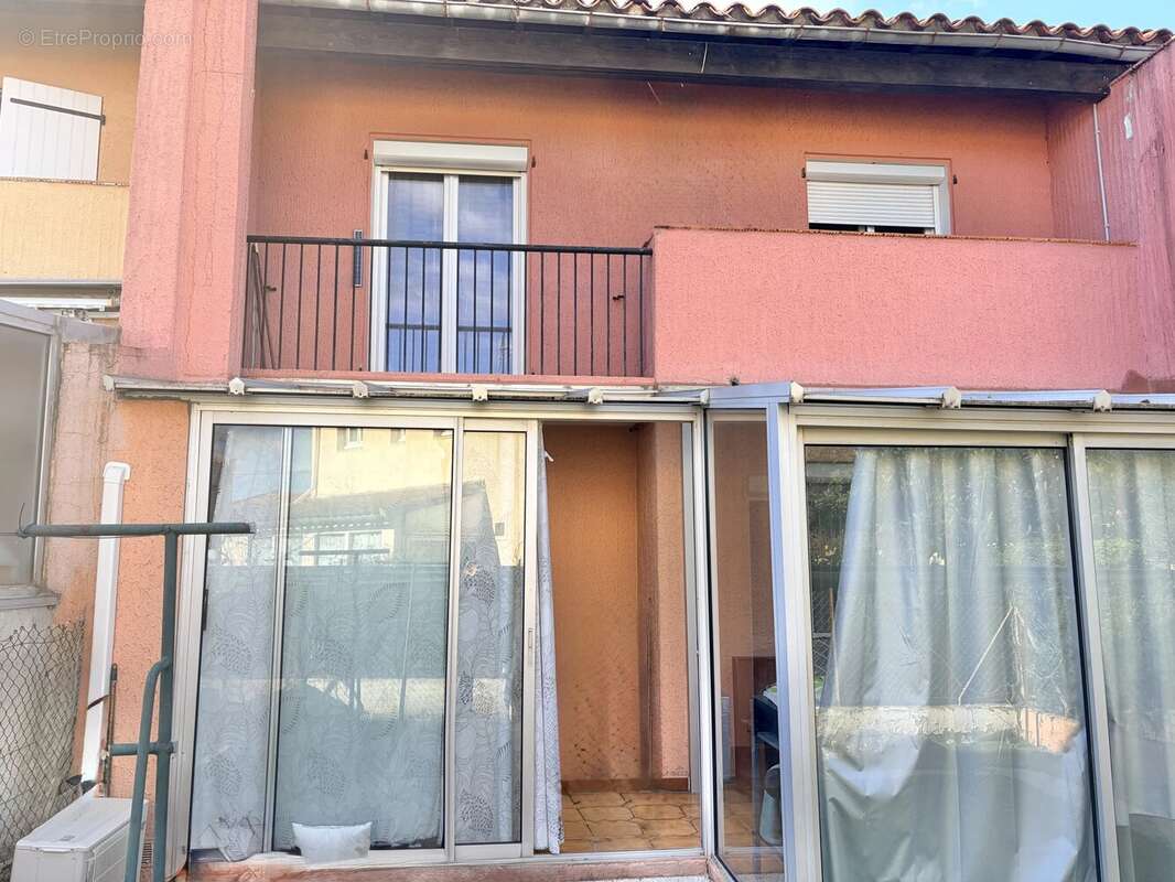 Maison de Ville 3 Chambres à Carcassonne – Prix Attractif pour Vente Rapide - photo 16