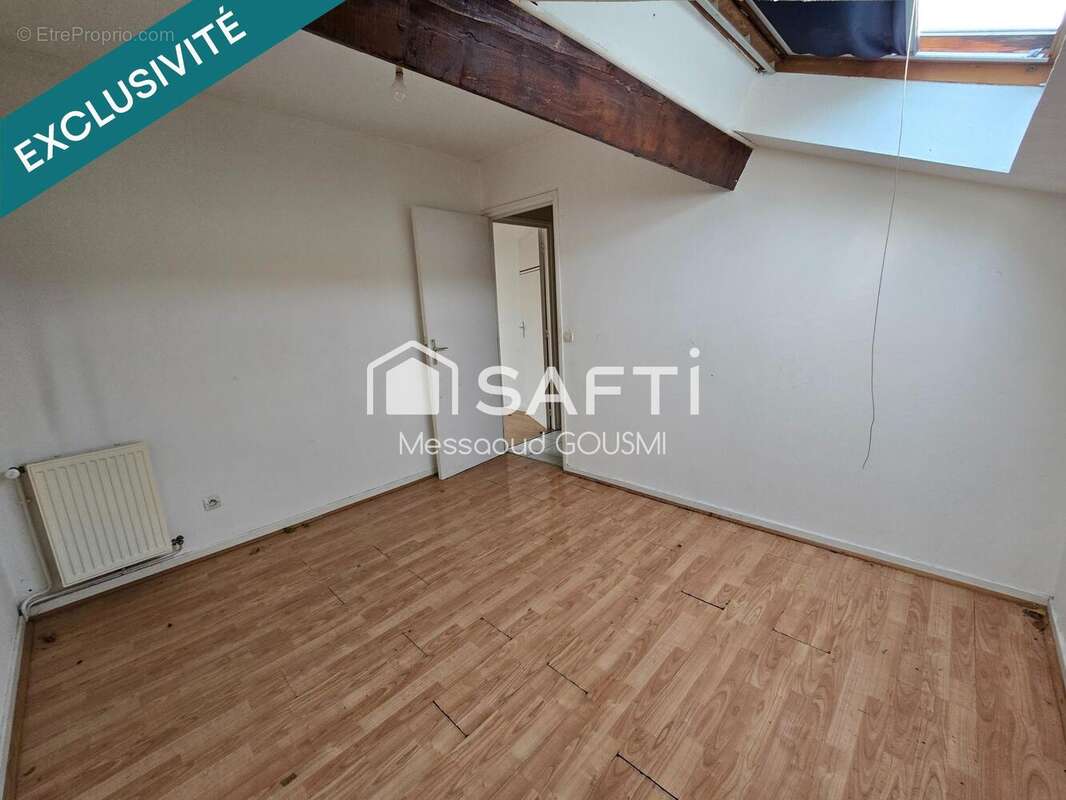Photo 3 - Appartement à L'HORME