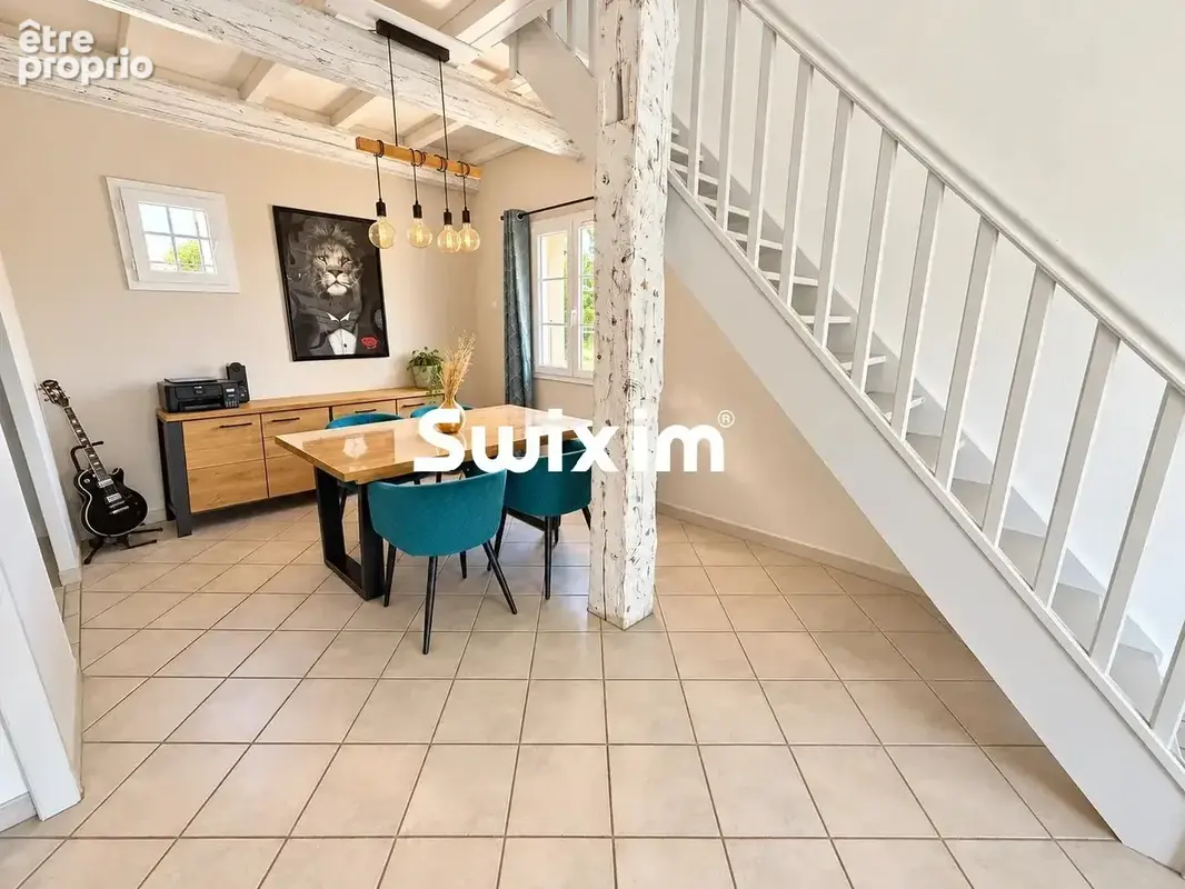Belle villa de 125m² avec piscine et garage double - photo 5
