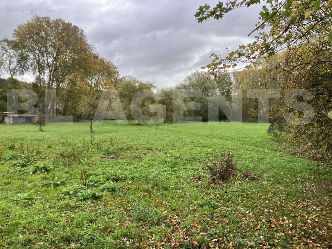 IMG_8055 - Terrain à LA FERTE-SOUS-JOUARRE