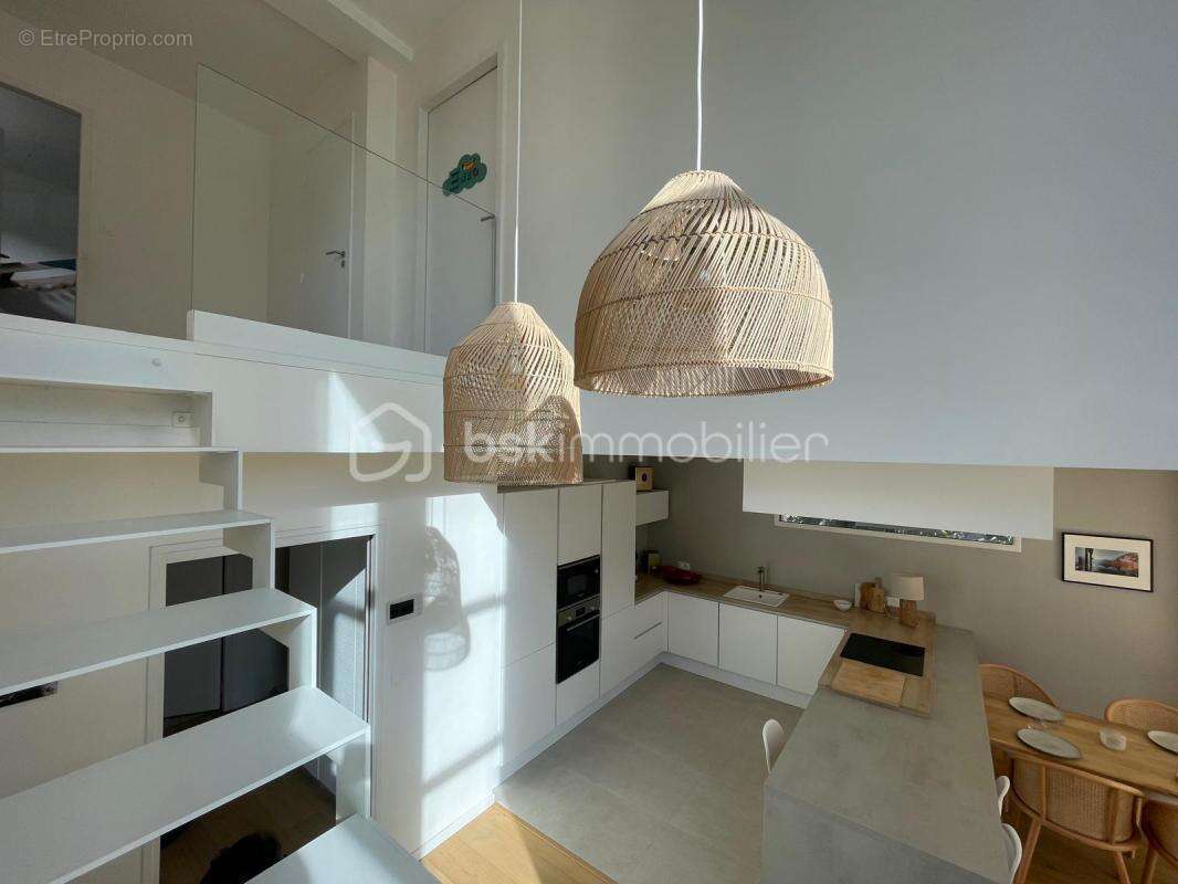 Maison à SAINGHIN-EN-MELANTOIS