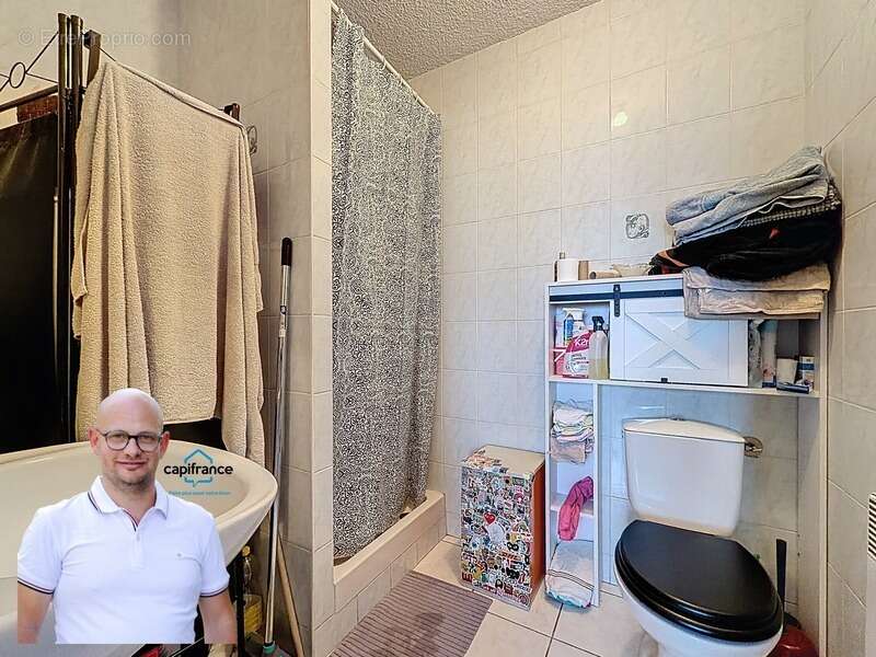 Appartement à LES ABRETS