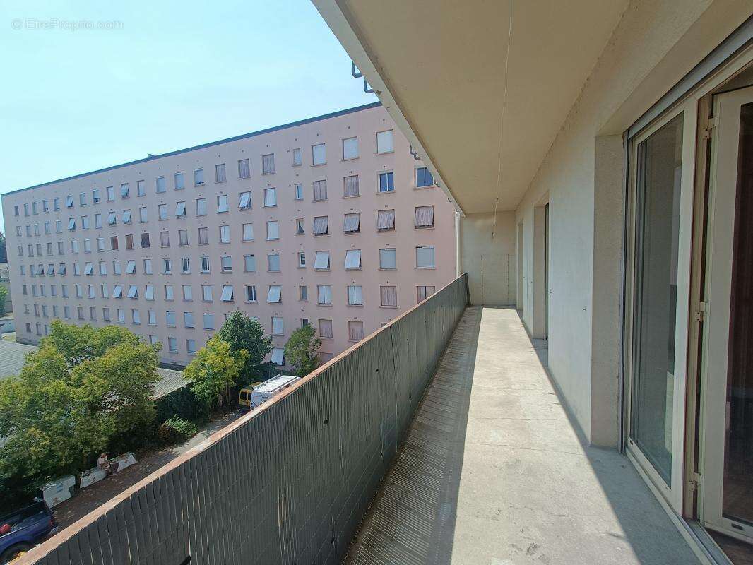 Appartement à TARBES