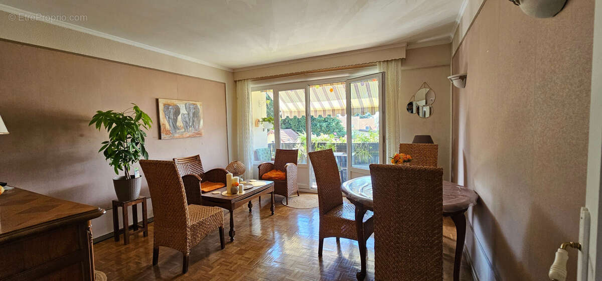 Appartement à DOMONT