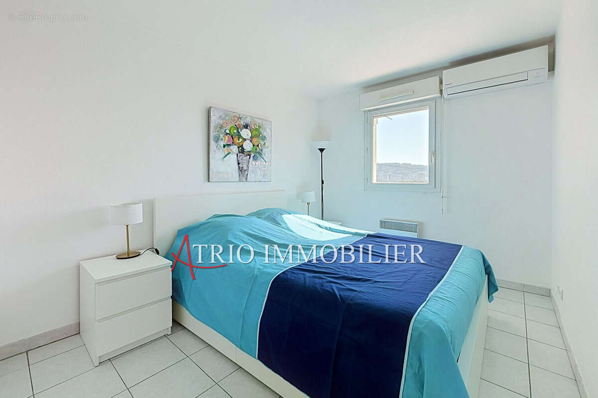Appartement 40 m² à Saint-Laurent-Du-Var  - photo 6