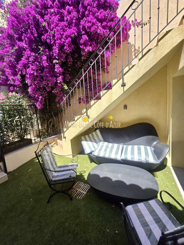 Appartement à SAINTE-MAXIME