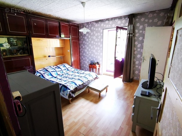 Maison à VILLARD-SAINT-SAUVEUR