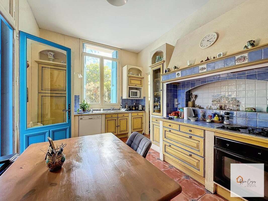 Photo 7 - Maison à LAMALOU-LES-BAINS