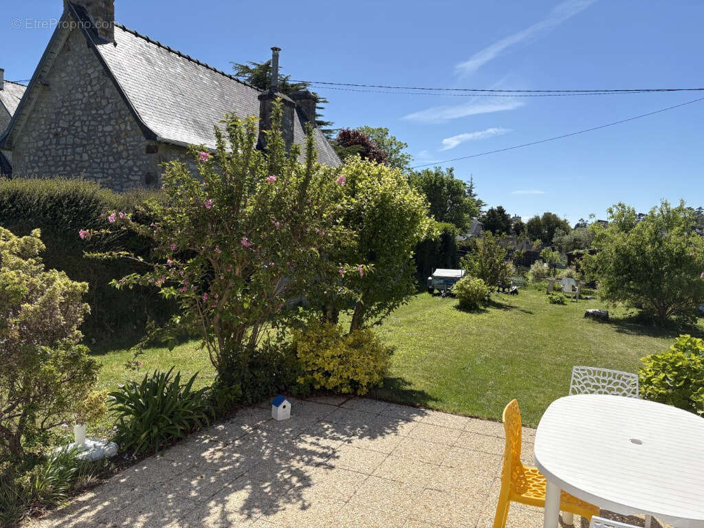 Maison à CROZON