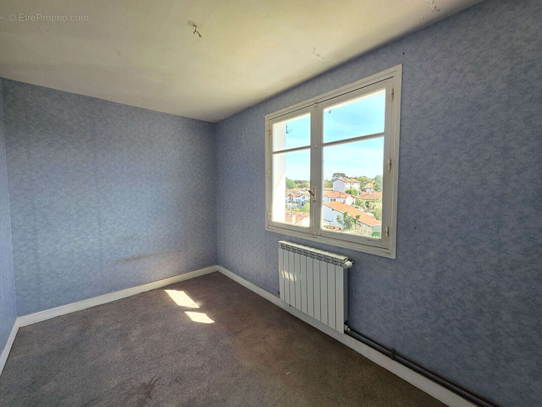Appartement à ANGLET