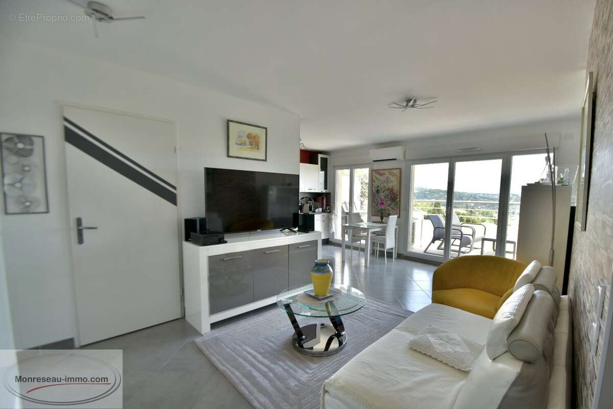 Appartement à GRASSE