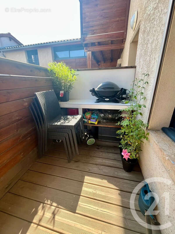 Appartement 58 m² à Villeneuve  - photo 4
