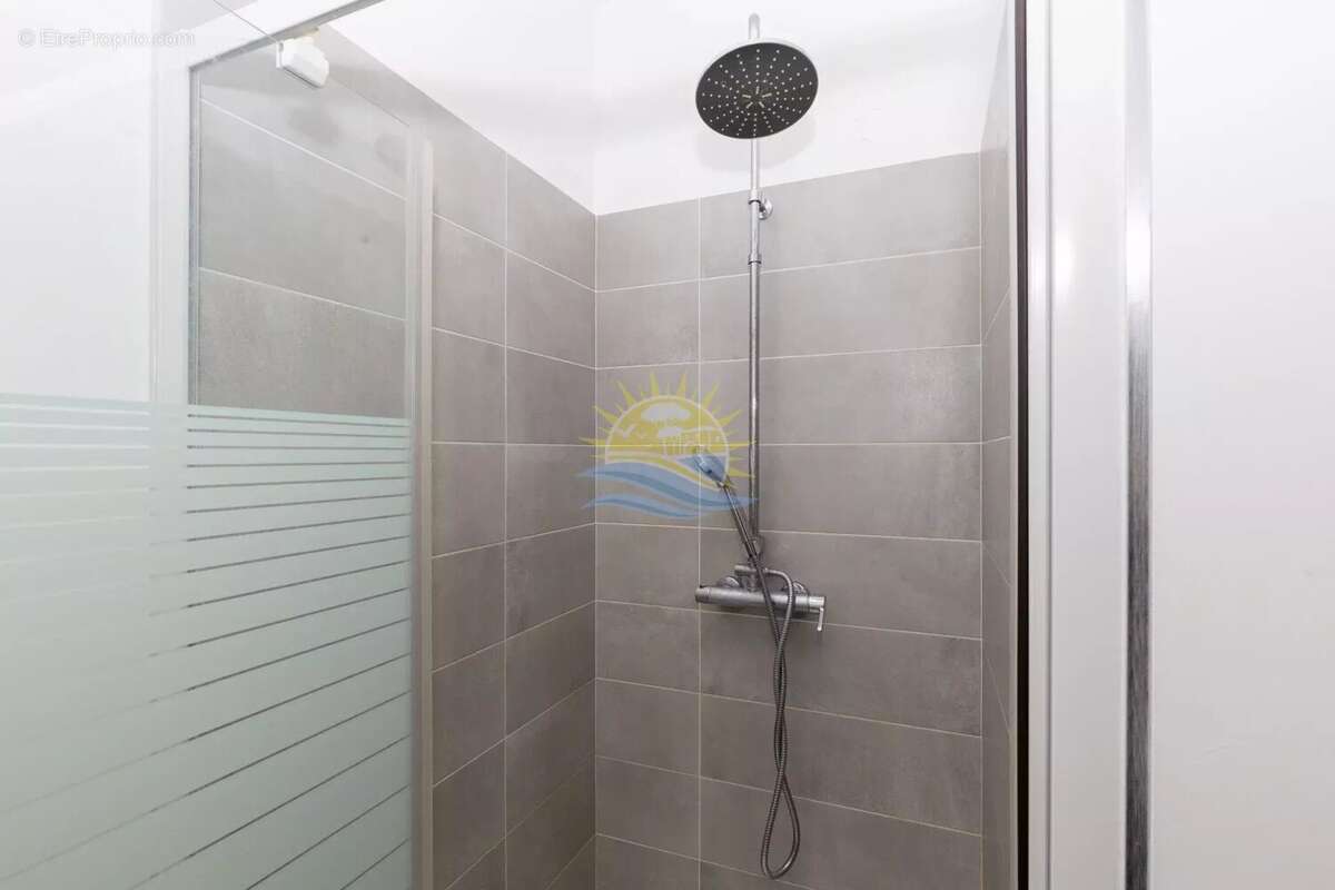 Appartement à MARTIGUES