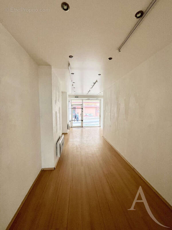Immeuble Mixte Forbach185 m2 - photo 7