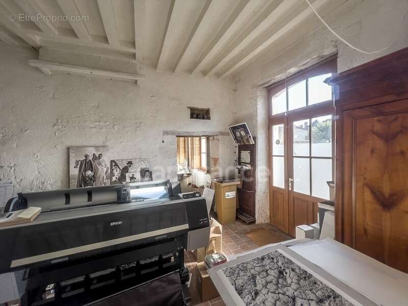 Maison à NOGENT-LE-ROTROU