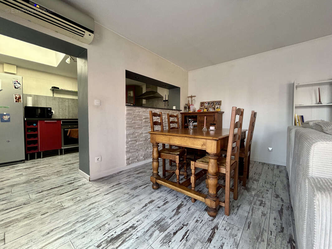 Maison à PORTET-SUR-GARONNE