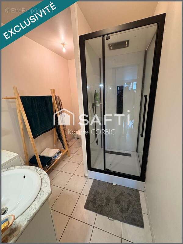 Photo 7 - Appartement à ETABLES-SUR-MER