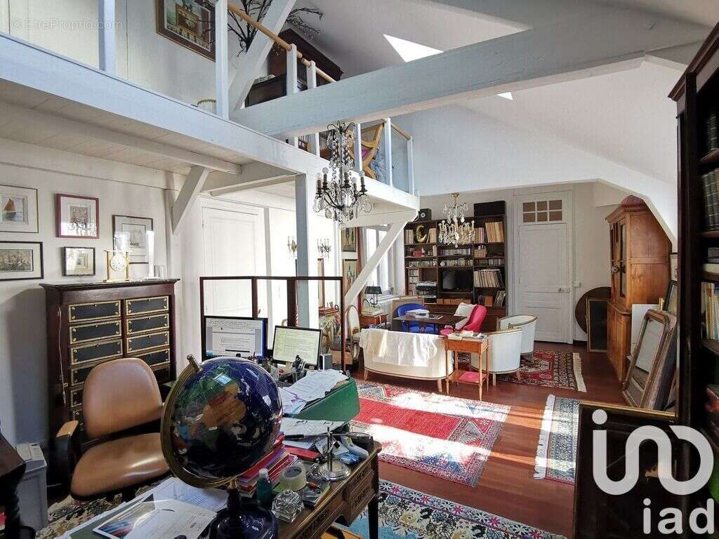 Photo 3 - Appartement à BETHUNE