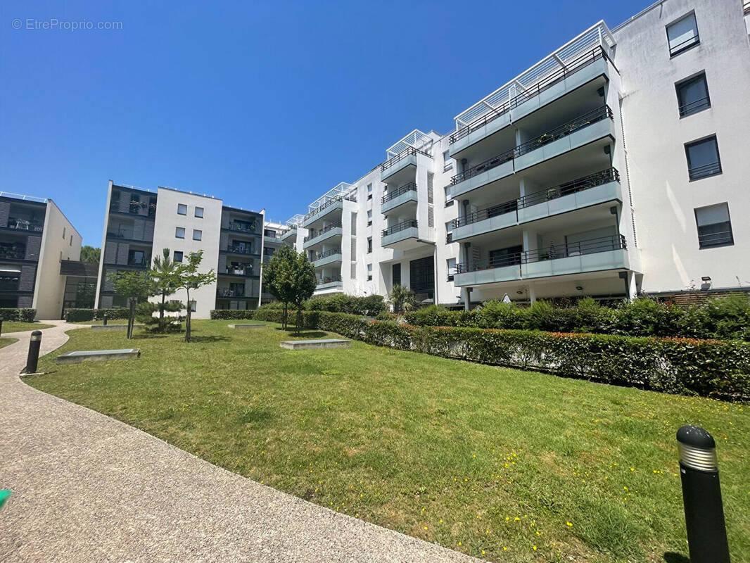 Appartement à ROYAN