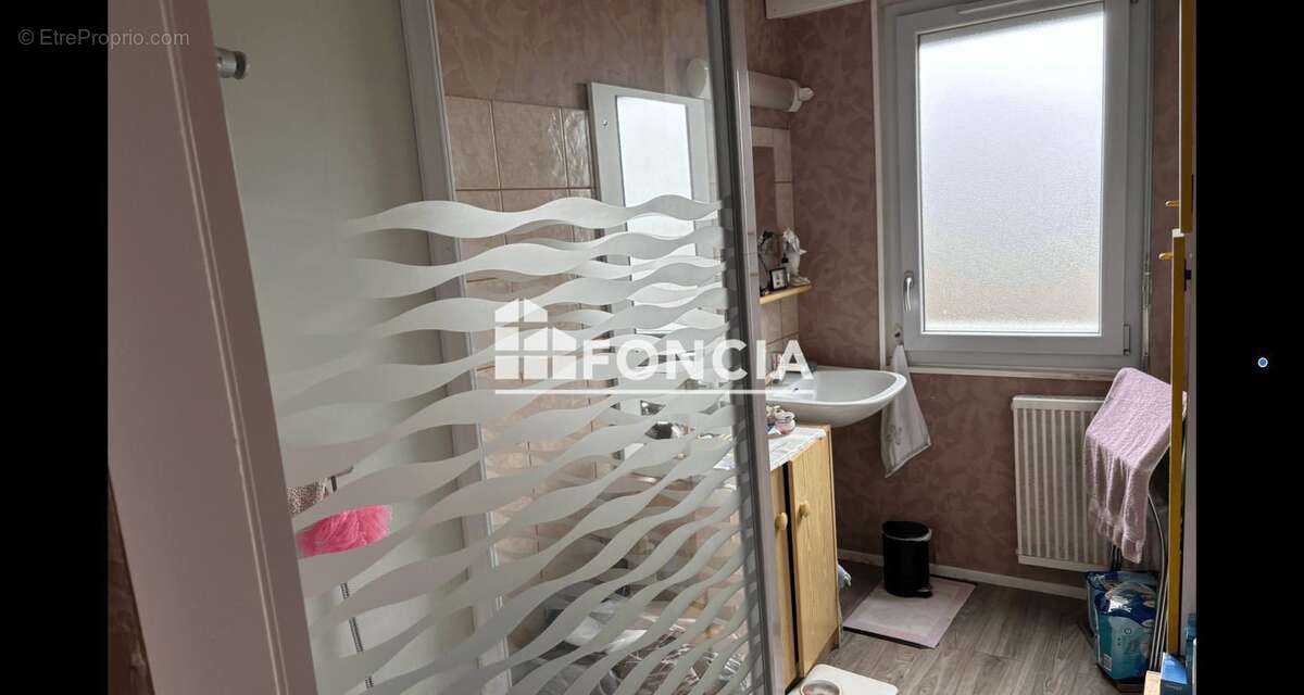 Appartement à VERNON